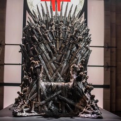 Gegara Game of Thrones, Starbucks 'Ketiban Untung' Rp 32 T