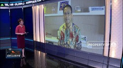 MRT Jakarta Siapkan Loan Agreement JICA Fase II