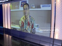 MRT Jakarta Siapkan Loan Agreement JICA Fase II