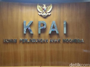KPAI Apresiasi Polri Bongkar Kasus Open BO Anak, Harap Tersangka Dihukum Adil