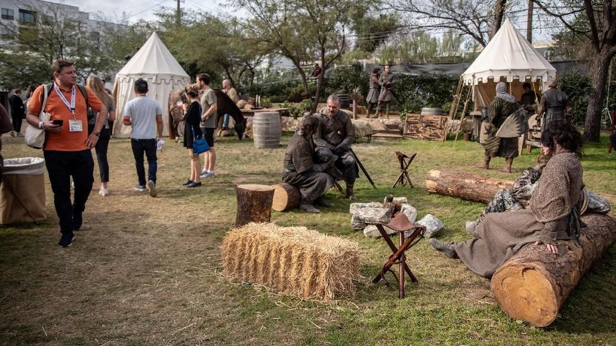 HBO mengungkap tanggal tayang perdana musim terakhir 'Game of Thrones' S8 akan mulai ditayangkan 15 April 2019.