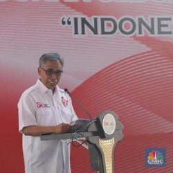 OJK Akhirnya Miliki Gedung Sendiri, Berlokasi di SCBD