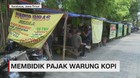 VIDEO: Pemkot Surabaya Membidik Pajak Warung Kopi