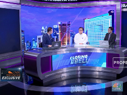 BBTN Akui Tidak Targetkan Jadi Bank Buku IV
