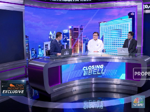 BTN Optimistis Kredit di 2019 Tumbuh 15%