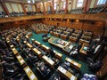 Parlemen Selandia Baru Loloskan Aturan Pengetatan Senjata