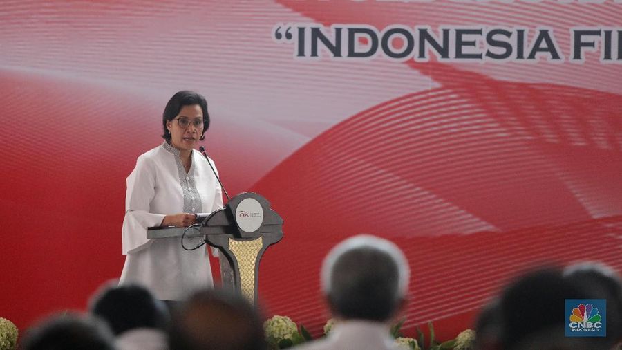 Menteri Keuangan Sri Mulyani Indrawati membagikan tips agar para generasi muda dan intelektual Indonesia dapat terus mengembangkan kemampuan diri.