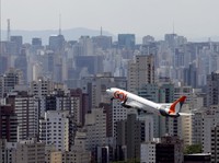 Wow! Maskapai Terbesar Brazil Tak Takut Pakai Boeing 737 MAX