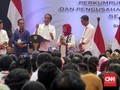 Petani Keluhkan Pupuk Kurang, Jokowi Dapat Laporan Stok Aman