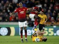'Harga Mahal' Permainan Agresif Solskjaer di Man United