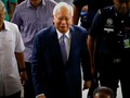 VIDEO: Pengadilan Najib Razak Kasus Korupsi 1MDB