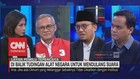 VIDEO: Di Balik Tudingan Alat Negara Pendulang Suara (3/3)