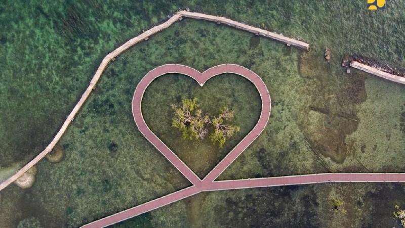 Pengembangan bertujuan untuk meningkatkan devisa nasional serta peningkatan pendapatan dan pemberdayaan masyarakat lokal.