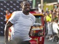 Mengingat Usain Bolt, Si Manusia Tercepat