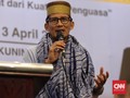 Sandiaga Sebut Prabowo Sakit karena Terlalu Banyak Berbicara