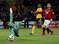 Wolverhampton Menghantui Solskjaer dan MU