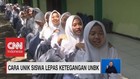VIDEO: Begini Nih Cara Siswa Lepas Ketegangan UNBK