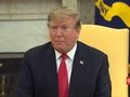 VIDEO: Trump Ingatkan soal Penutupan Perbatasan AS-Meksiko