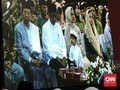 Ajak Jan Ethes, Jokowi Hadiri Perayaan Isra Mi'raj Sukoharjo