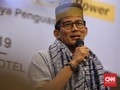 Jelang Pilpres 2019, Sandiaga Merasa Deja vu Pilgub DKI 2017