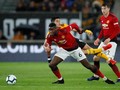 Manchester United Ditahan Wolverhampton 1-1 di Babak Pertama