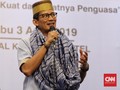 Sandi Imbau Tiap TPS Dijaga 15 Relawan
