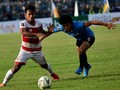 Klasemen Pekan Kedua Liga 1 2019: Madura United Tersubur