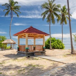 10 Pantai Dekat Jakarta, Cocok Jadi Destinasi Liburan Singkat