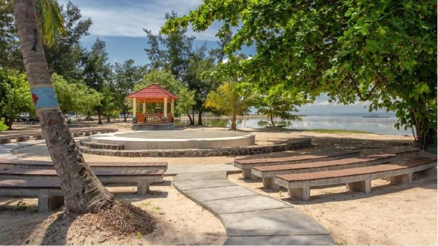 Kepulauan Seribu, DKI Jakarta