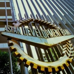 ADB Beri Utang Rp6,6 T ke RI, Bangun Sanitasi
