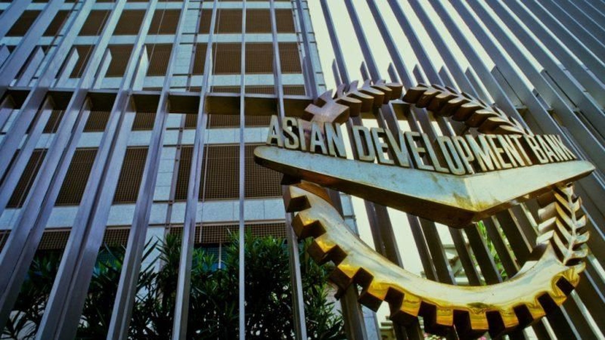 ADB Kucurkan Pinjaman US$500 Juta ke RI Buat Proyek Ini