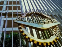 RI Hati-Hati, Pertumbuhan Asia & Pasifik Turun Tahun Ini