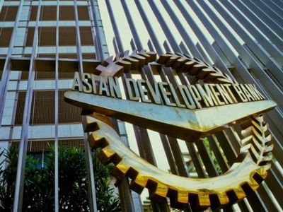 ADB Kucurkan Pinjaman US$500 Juta ke RI Buat Proyek Ini