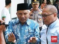 Amien Rais: Kalau Diajak Jihad, Saya Paling Depan