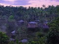 Ada Hotel Mewah di Tengah Rimbunnya Hutan Ubud