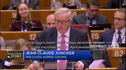 Uni Eropa Beri Tenggat 12 April untuk Brexit