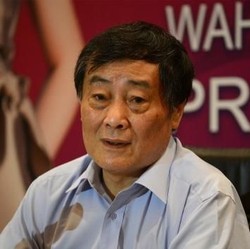 Belajar dari Zong Qinghou, Pedagang Kantin Jadi Orang Terkaya China