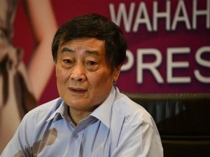 Konglomerat China Zong Qinghou Tutup Usia, Warisannya Capai Rp 92 T