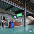 Catat Nih, Daftar Terminal yang Bakal Diserahkan ke Swasta