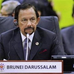 Cerita Raja Brunei yang Kaya, Pernah Utangi RI US$ 100 Juta