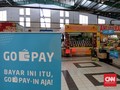 Gopay Tegaskan Tak Akan Ganti Peran Bank