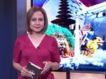 Wonderful Indonesia Dalam Angka