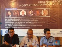 Ramai-ramai Berharap Ditjen Pajak 'Cerai' dari Kemenkeu