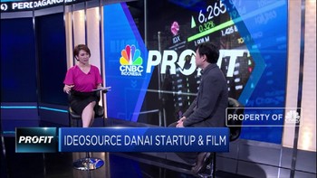 Atur Risiko, Ideosource Tidak Investasi Lebih Dari 50%