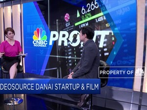 Atur Risiko, Ideosource Tidak Investasi Lebih Dari 50%