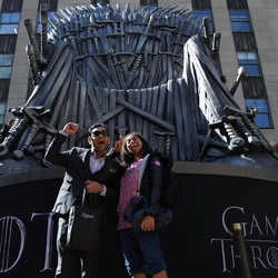 Kecewa, 250.000 Fans Tuntut Game of Thrones Dibuat Ulang