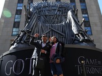 Kecewa, 250.000 Fans Tuntut Game of Thrones Dibuat Ulang