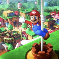 Rekor, Kaset Nintendo Super Mario Terjual Rp 22 M