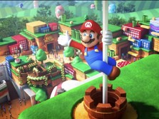 Rekor, Kaset Nintendo Super Mario Terjual Rp 22 M