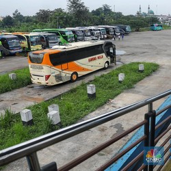 Dicari Investor! Terminal Bus Merak Disewakan Rp 12,3 M